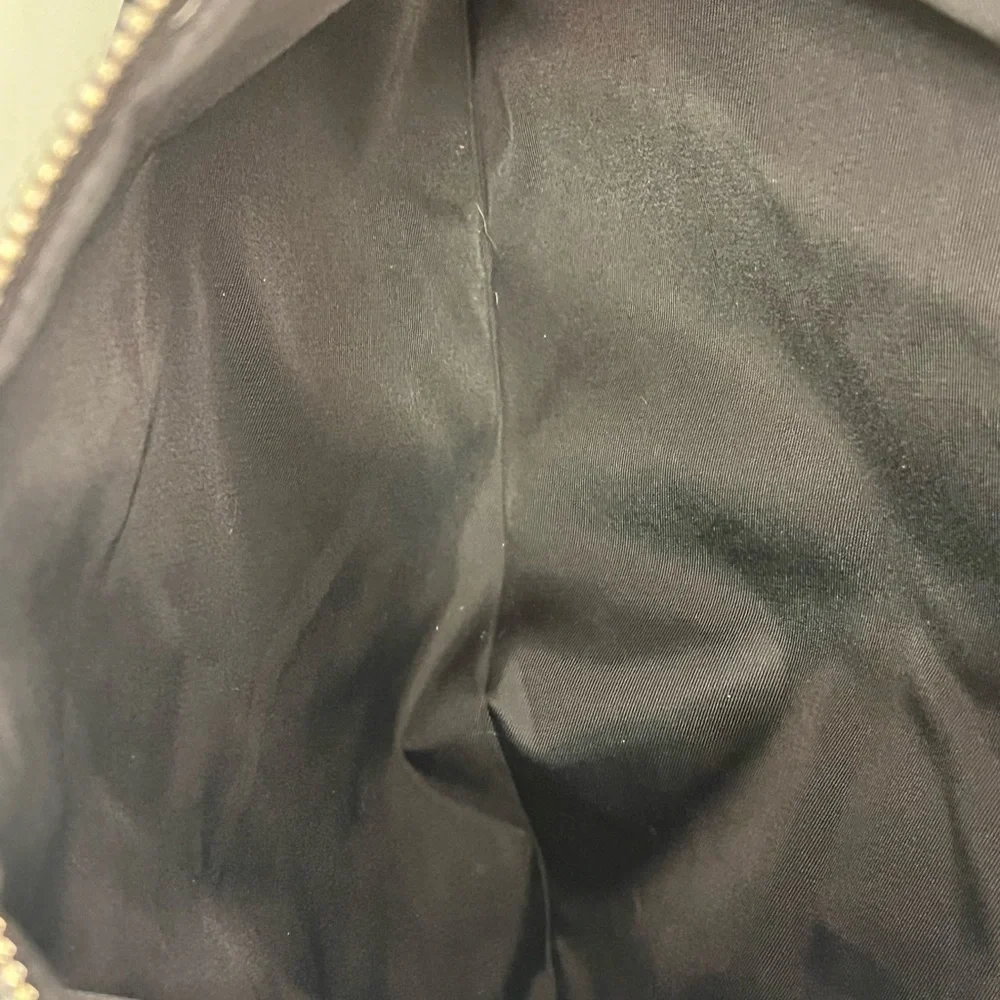 Tumi cross body travel bag - Picture 12 of 12
